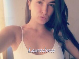 Louvtolovee