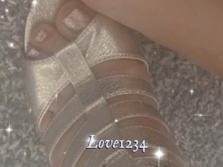Love1234