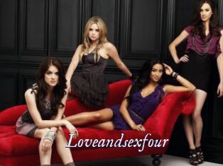 Loveandsexfour