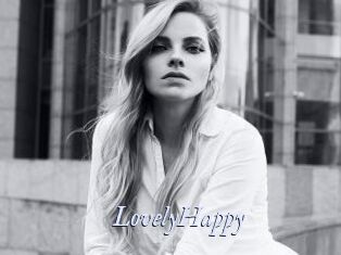 LovelyHappy