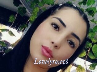 Lovelyrose18