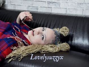 Lovelysuzzyx