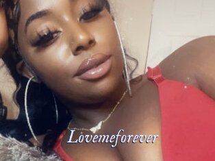 Lovemeforever