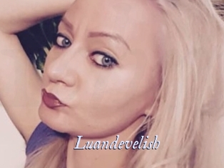 Luandevelish