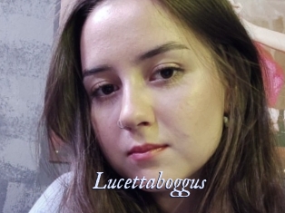 Lucettaboggus