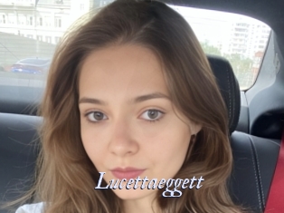 Lucettaeggett