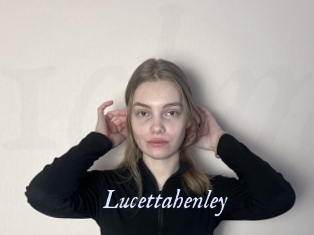 Lucettahenley