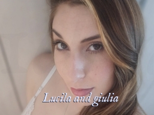 Lucila_and_giulia