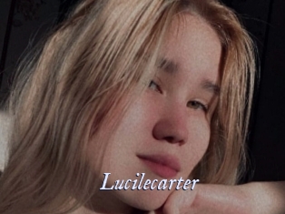 Lucilecarter