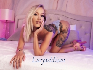 Lucyaddison