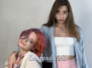 Lucyandolivia