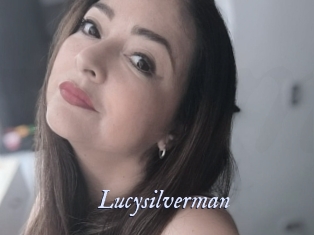 Lucysilverman