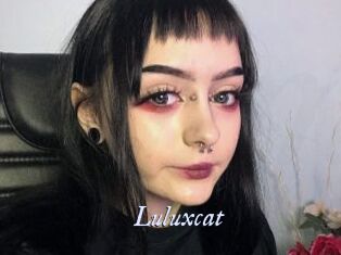 Luluxcat