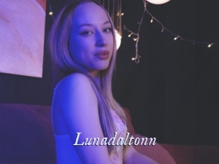 Lunadaltonn