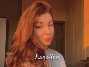 Lunalina