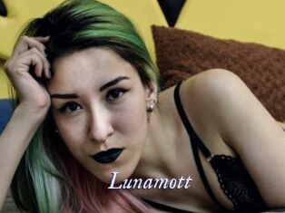 Lunamott
