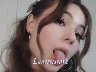 Lunettestark