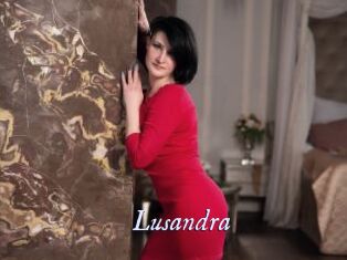 Lusandra