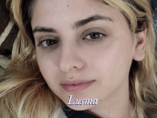 Lusma