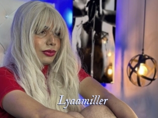 Lyaamiller