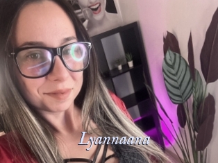 Lyannaana