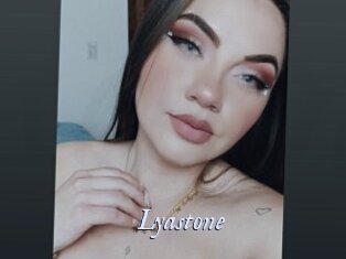 Lyastone