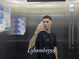 Lyhamboy99