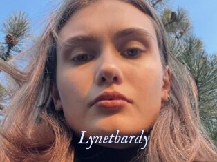Lynetbardy