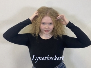 Lynetbeckett