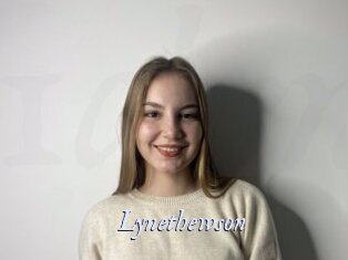 Lynethewson