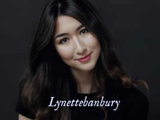 Lynettebanbury