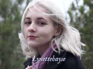 lynettebayse 1 chatte mouillée