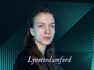 Lynettedumford