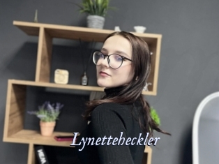 Lynetteheckler