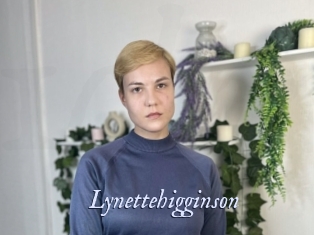 Lynettehigginson