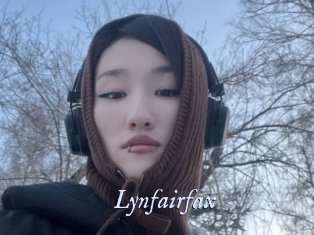 Lynfairfax