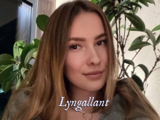 Lyngallant