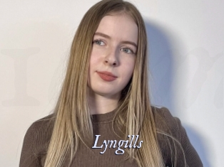 Lyngills