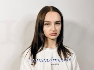 Lynnaashworth