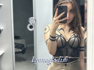 Lynnagladish