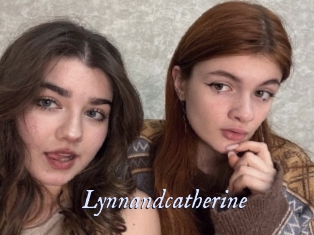 Lynnandcatherine