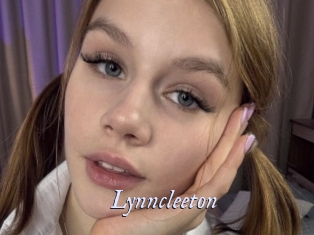 Lynncleeton