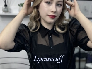 Lynneacuff