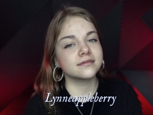 Lynneappleberry