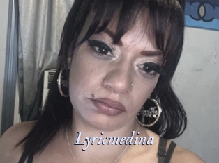 Lyricmedina