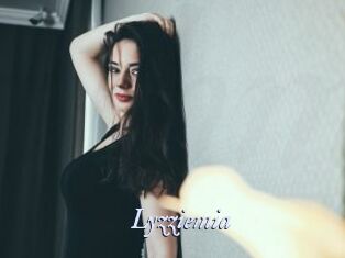 Lyzziemia