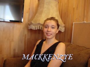 MACKKENZYE