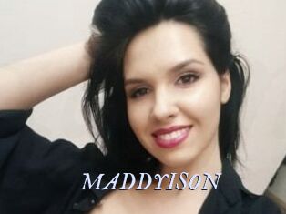 MADDYISON