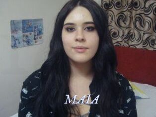 MAIA_