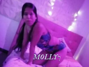 MOLLY7